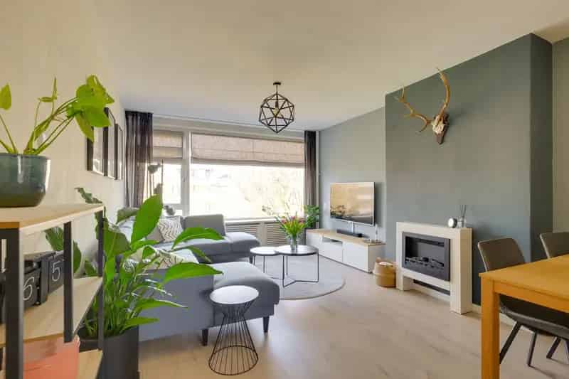 Appartement te koop Leidschendam nabij Mall of the Netherlands
