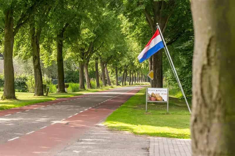 Camping te koop Lichtenvoorde: 25 plaatsen, vakantiewoning & meer