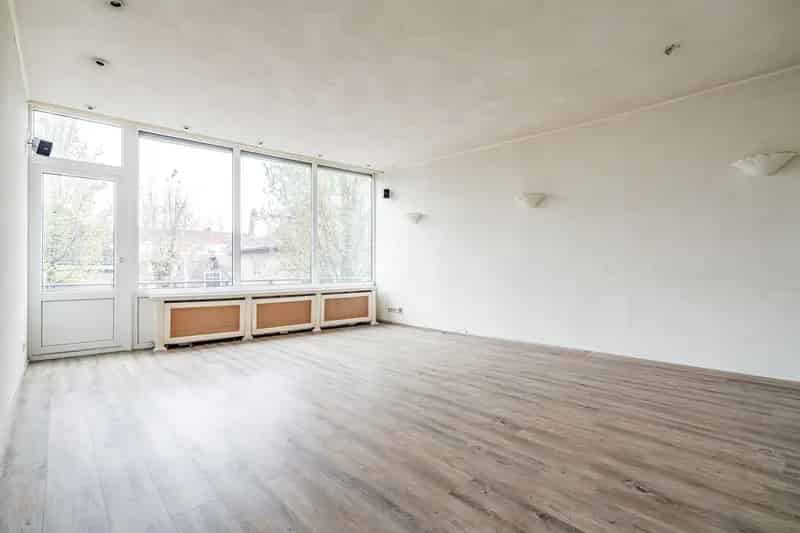 Winkel en Woonhuis Leidschendam Damlaan
