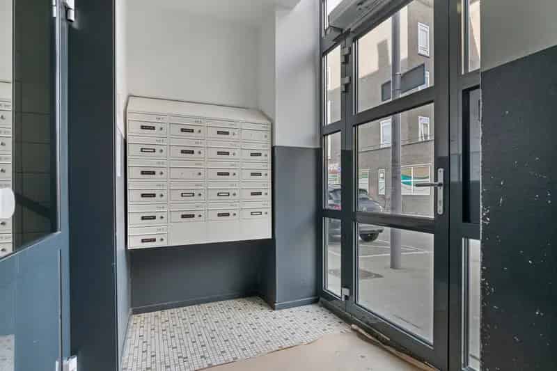 Appartement te koop Rotterdam 67m2 2 kamers