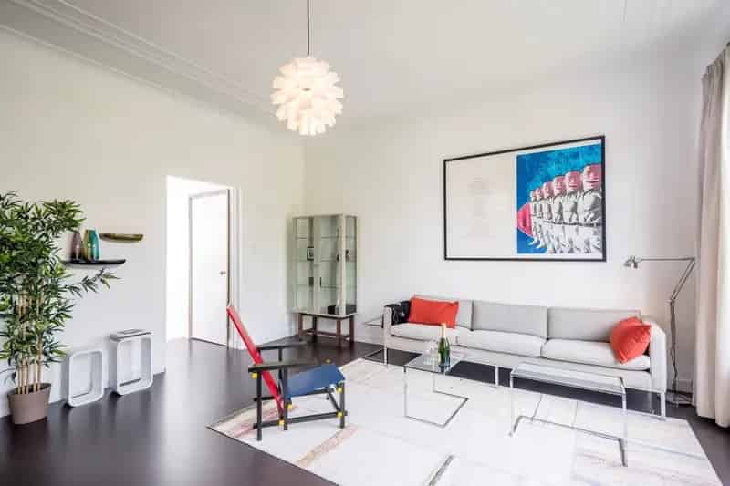 Appartement te koop: Keizersgracht 138-C 1015 CW Amsterdam | Funda