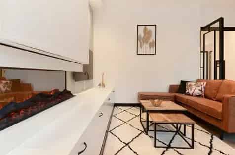 3 Kamer Appartement 95m2 Den Haag