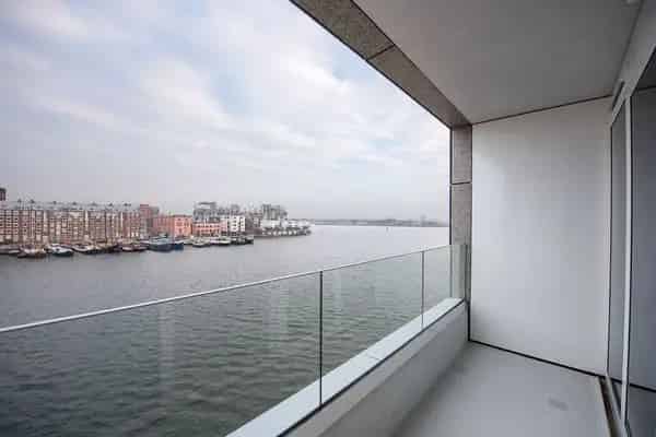 Te Huur: Ruim 4-Kamerappartement Amsterdam