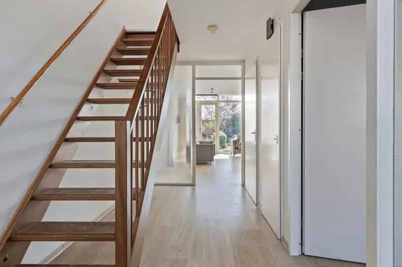 Ruime gezinswoning 4 slaapkamers Almere