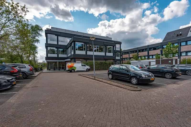 Kantoorruimte te huur Alkmaar 204m²