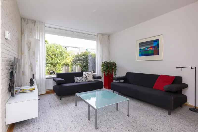 Huis Te Koop , 8, Hoeker, Hoorn, Noord-Holland