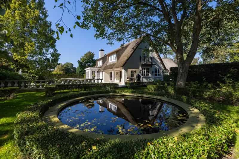 Huis te koop: Gooyerdijk 18 3956 MB Leersum | Funda