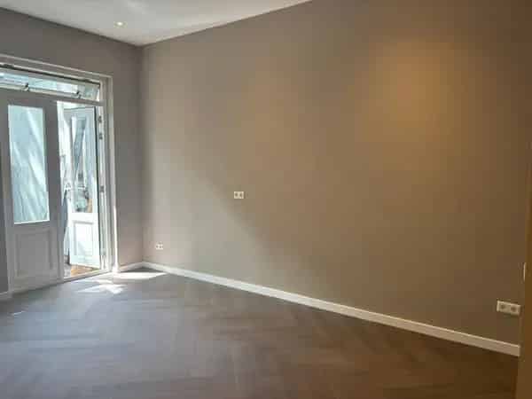 Appartement Aalsmeerweg Amsterdam 1 Slaapkamer Gerenoveerd