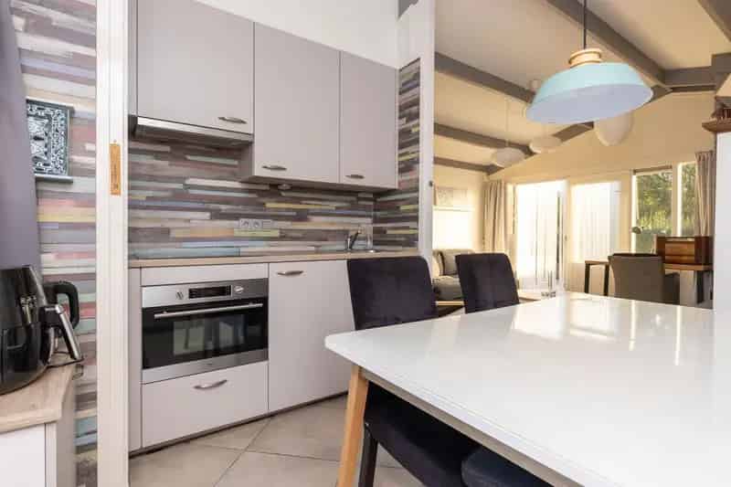 Bungalow te koop op Recreatiepark Het Grootslag