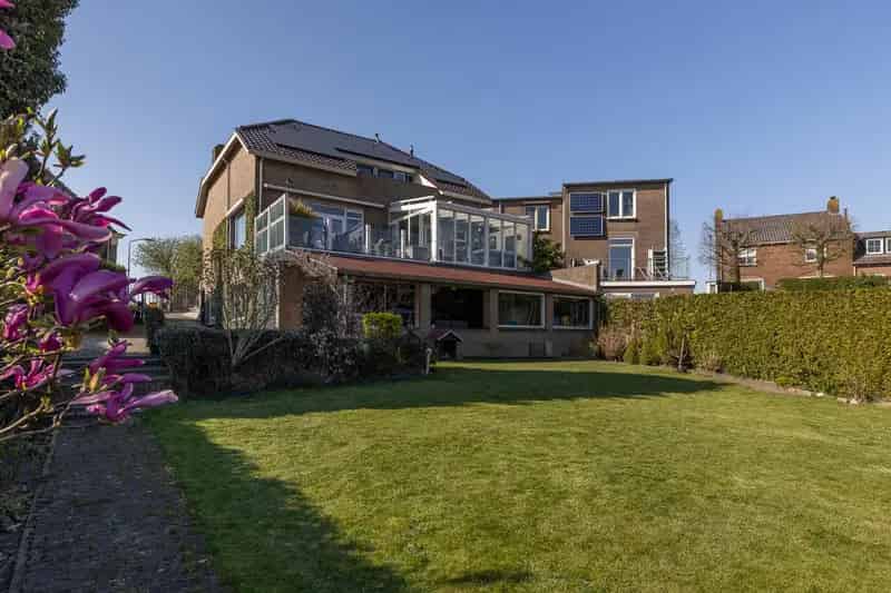Huis te koop Havenstraat 14 Hooge Zwaluwe
