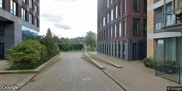 Appartement Spiegeltuin Den Bosch 2 slaapkamers balkon