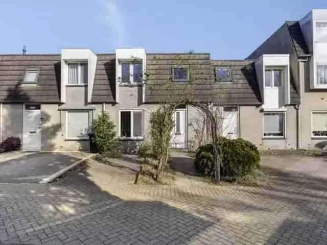 Appartement te Koop Eindhoven Oude Spoorbaan