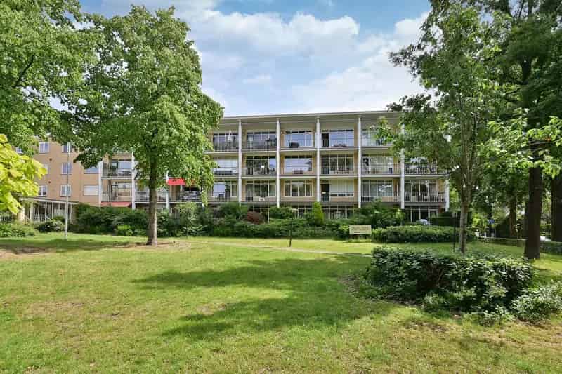 Appartement te koop: Eslaan 22 1404 EH Bussum 