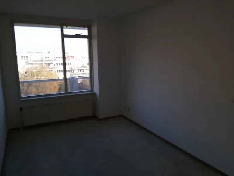 3-kamer appartement Buitenveldert 81m2 Balkon Amsterdam