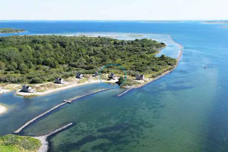 Tiny House Grevelingenmeer: Duurzaam en Autarkisch Vakantiehuis