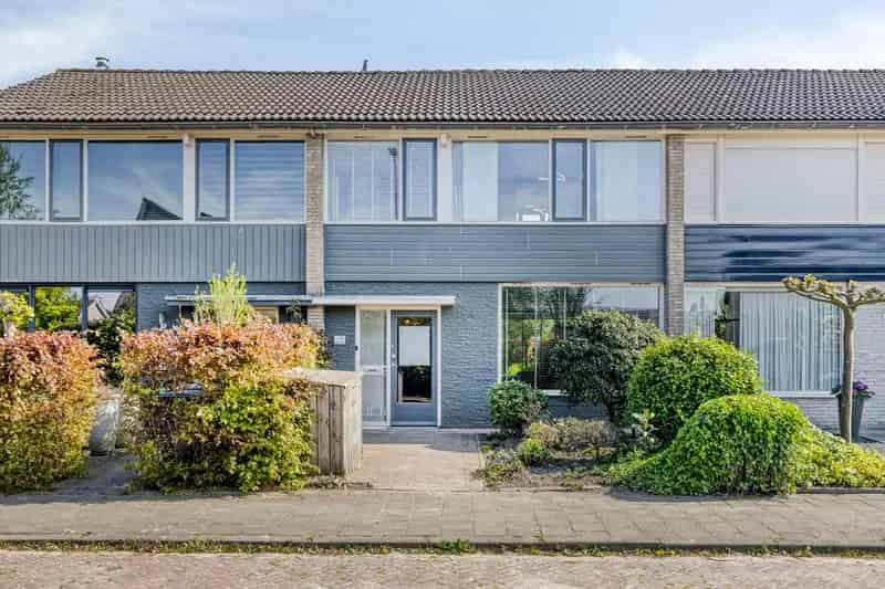 Huis te koop: Cimbaalhof 133 4876 BM Etten-Leur 