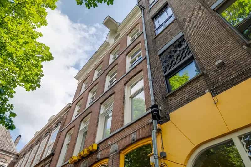 Luxe Appartement Deventer Binnenstad Rijksmonument Balkon