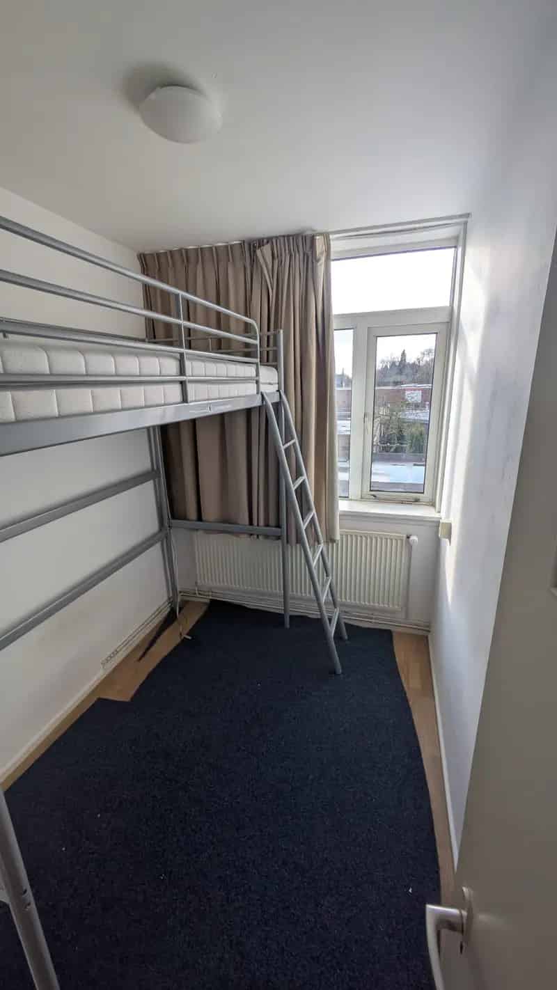 Kamer in gedeeld appartement Hengelo nabij UT
