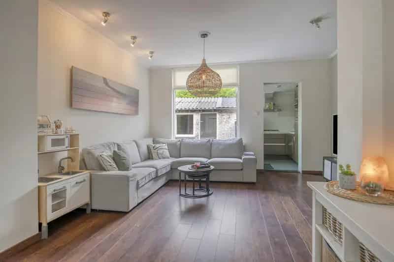 Halfvrijstaande woning Hulst - Instapklaar & Charmant