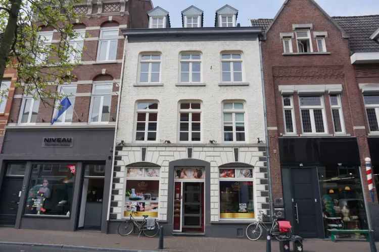 Belegging Roermond | Zoek beleggingen te koop: Neerstraat 70 6041 KD Roermond [funda in business]