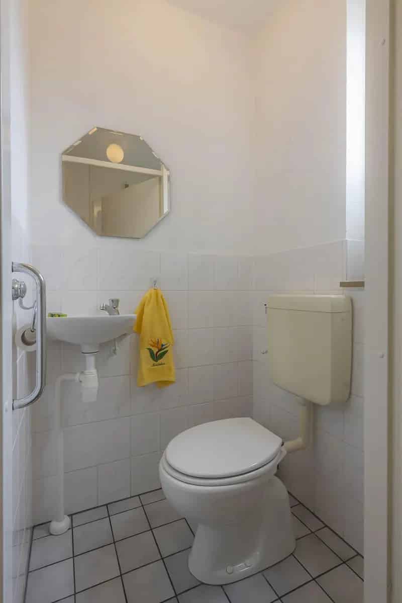 Hoekwoning Hoensbroek 3 slaapkamers garage tuin Energielabel B