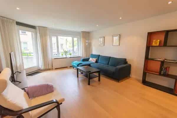 Appartement met Volledig Ingerichte Keuken