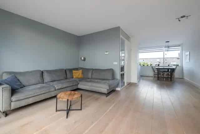 Eengezinswoning Bergschenhoek 5 Kamers 130m2