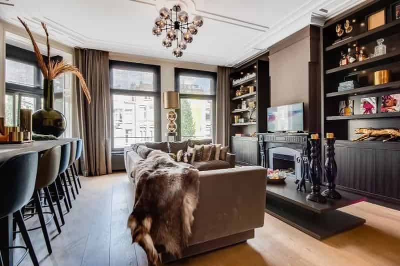 Luxe Appartement te Koop Oud Zuid Amsterdam