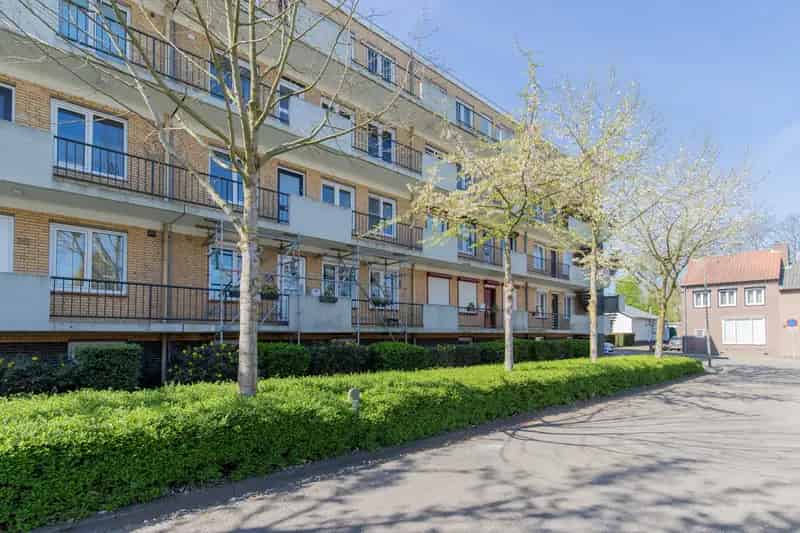 Appartement Beek 2 Slaapkamers Grote Bergkelder Groene Omgeving