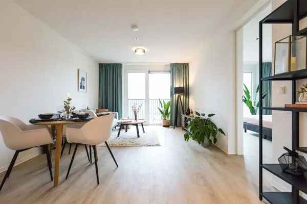 Te Huur: Appartementen Amsterdam Zuidoost