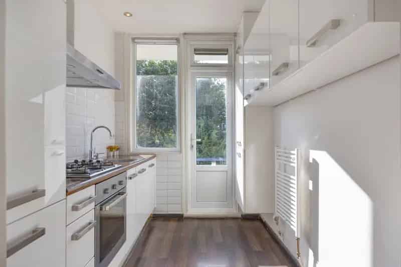 Appartement te koop: Maaskade 175-C 3071 NT Rotterdam | Funda