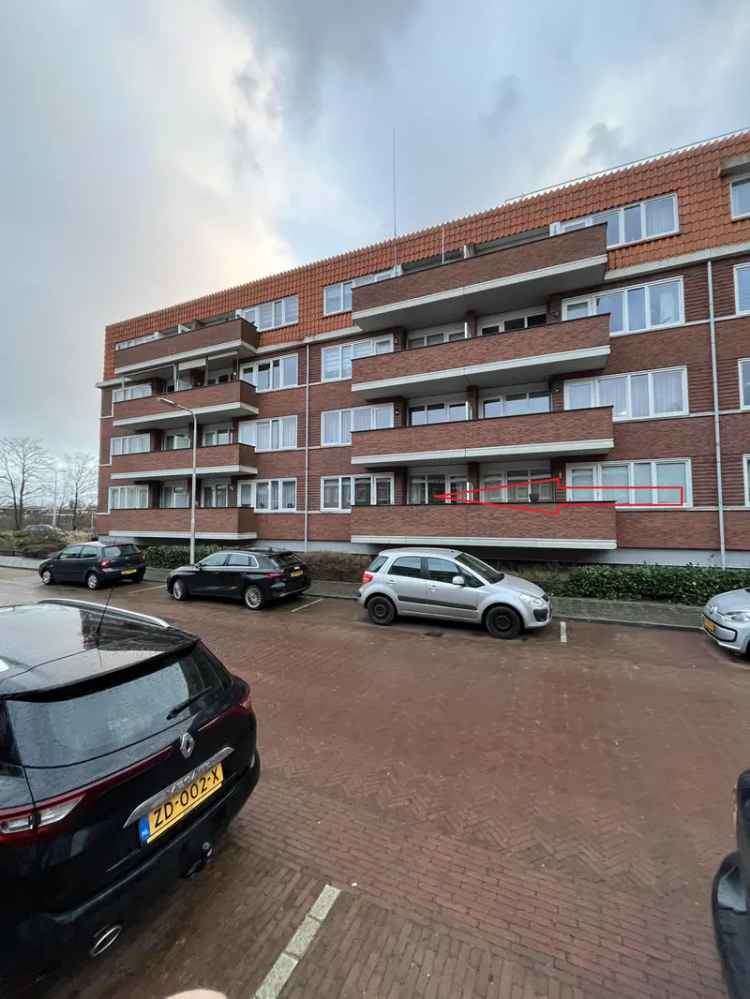 Stoppendaalstraat 14: Ruime woning nabij centrum en station