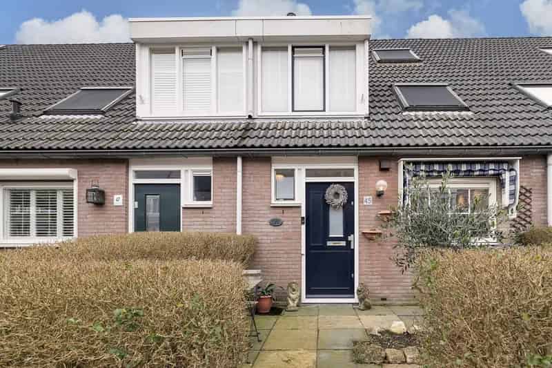 Huis te koop Rotterdam Vreewijk 4 Kamer Gezinswoning