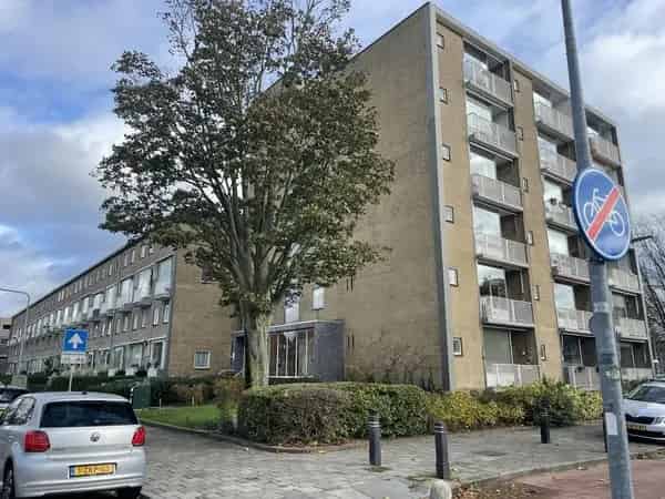 3 Kamer Appartement Hilversum Loosdrechtseweg