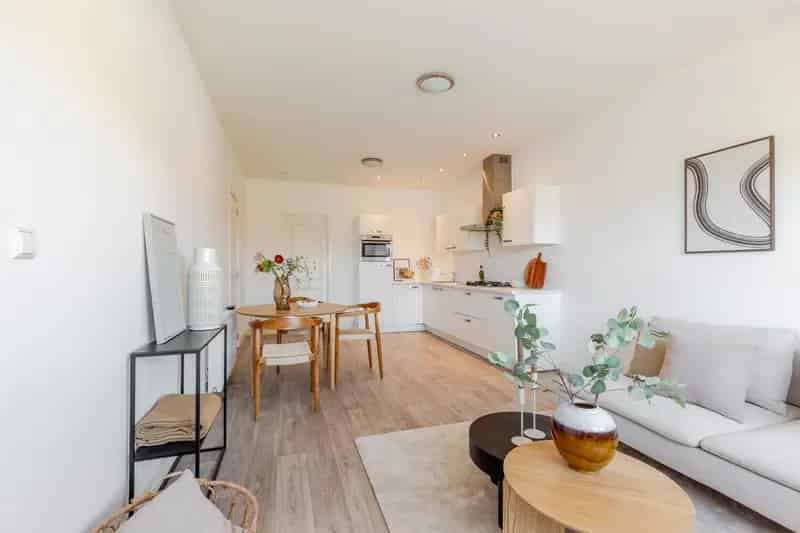 Appartement te koop Heemstede Zandvoortselaan