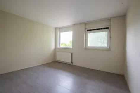3 Kamer Penthouse 117m² Gorinchem te Huur