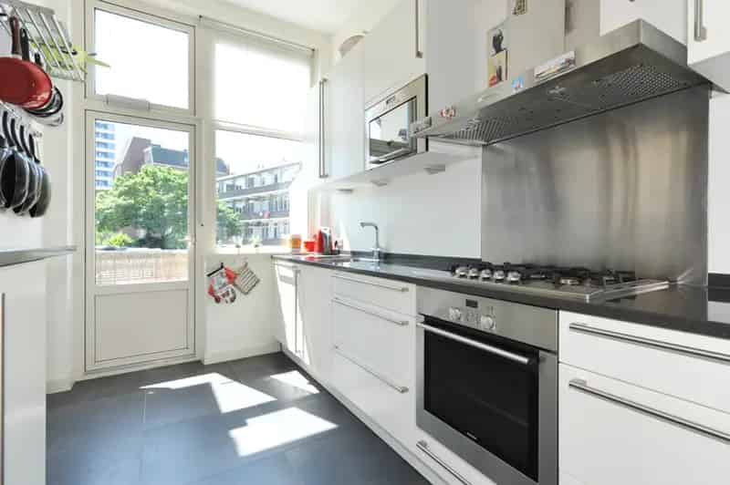 5 Kamer Dubbel Bovenhuis 205m2 Den Haag Duinoord