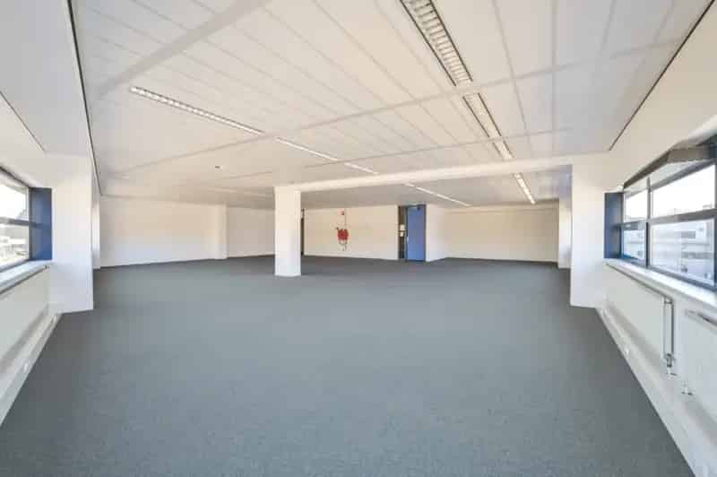 Kantoor Bedrijfsruimte Utrecht Silverpoint 257m2 Energielabel A