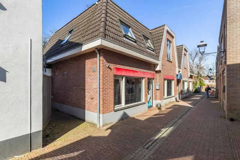 2 Kamer Appartement Nijkerk Centrum Starterseigendom