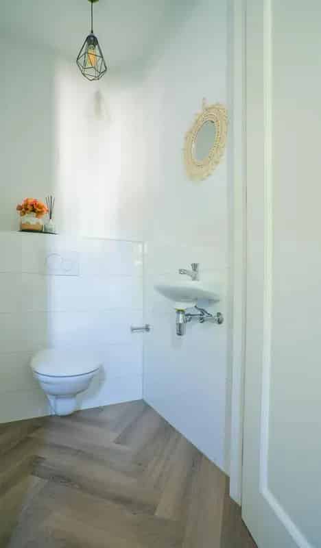 Te Koop: Tussenwoning Rijtse Vennen Deurne 133m2 4 slaapkamers