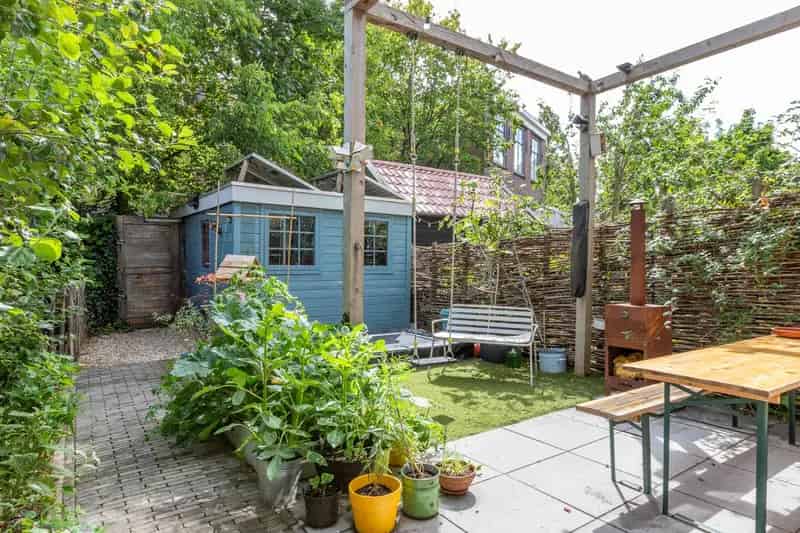 Huis Te Koop , 63, Sint Josephstraat, Gouda, Zuid-Holland