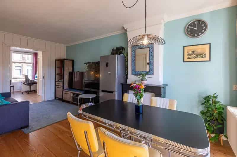 Appartement te koop: Van der Hoopstraat 111-2 1051 VE Amsterdam | Funda
