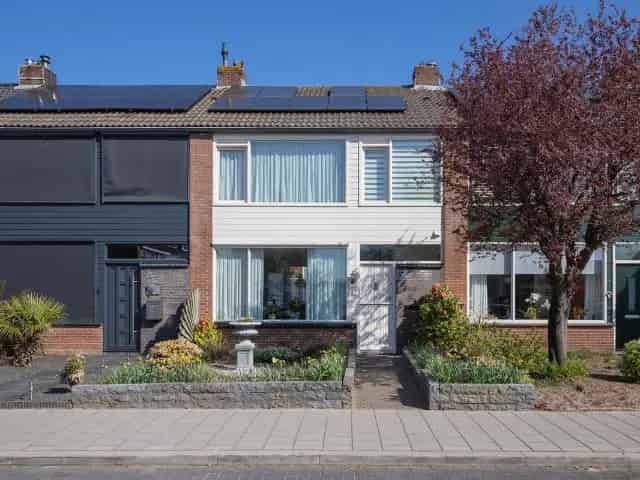 Gezinswoning Woudenberg: Rustig, Comfortabel en Energiezuinig