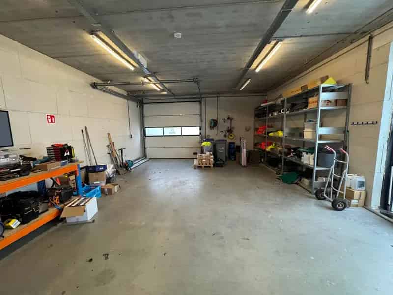 Bedrijfshal Medemblik 240m2 te koop