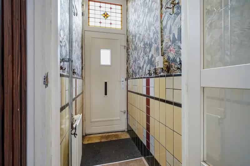 Huis te koop Den Haag: 4 Slaapkamers, Sfeervolle woning Blauwe Pannenbuurt