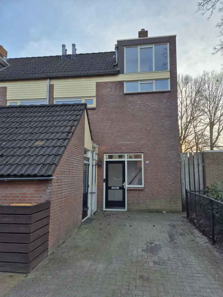 Woningbezichtiging 27 februari SallandWonen