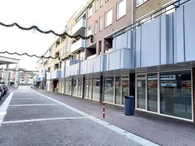 Studio te huur Roermond Centrum Nabij Station