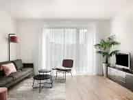 4 Kamer Huurwoning Arnhem Ovidiuslaan 113m2