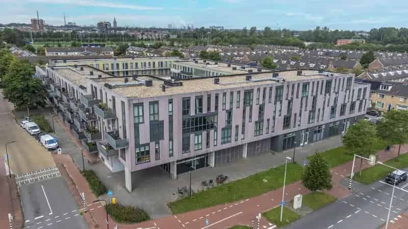 Appartement te koop: Laan der Nederlanden 68-K 1946 AB Beverwijk | Funda