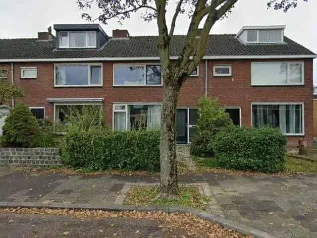 Appartement te huur Nijmegen Symfoniestraat
